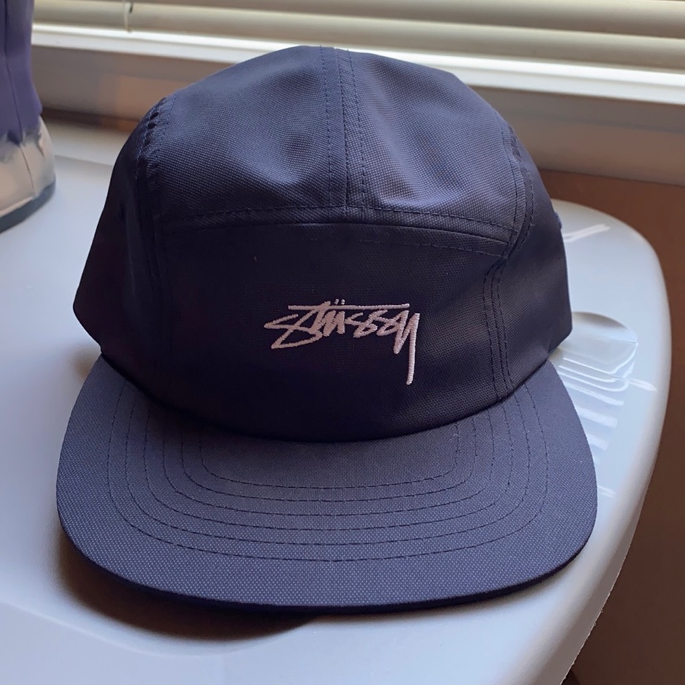 Stussy hat